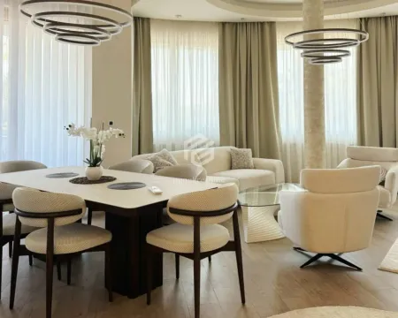 Sale, two bedroom apartment, 117m², Budva, Crna Gora - image 3