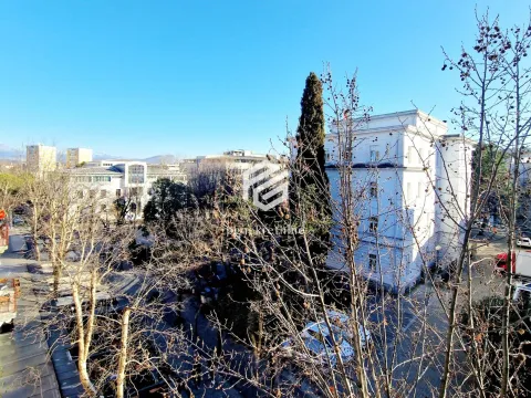 Rent, two bedroom apartment, 120m², Centar, Podgorica - image 9