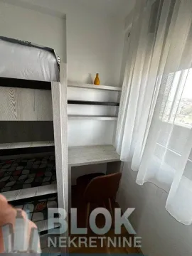 Izdavanje, dvosoban stan, 70m², Preko Morače, Podgorica - image 5