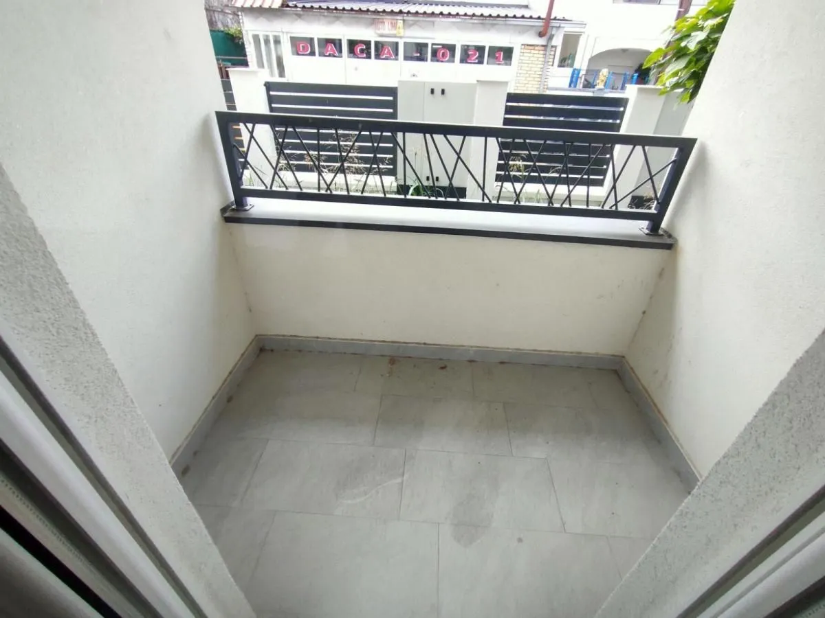 Prodaja, dvosoban stan, 50m², Telep, Novi Sad Sve Podlokacije