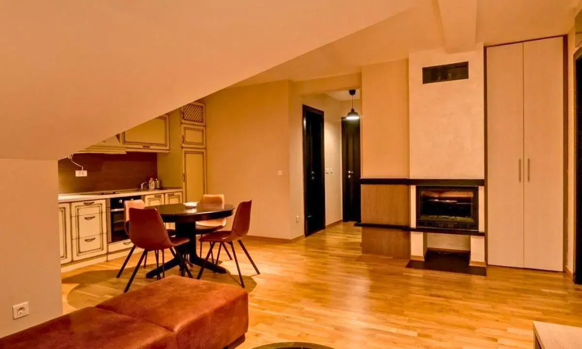 Prodaja, dvosoban stan, 43m², Čolovića brdo, Zlatibor