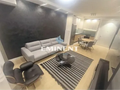 Rent, three bedroom apartment, 75m², Savski Venac, Beograd - image 3