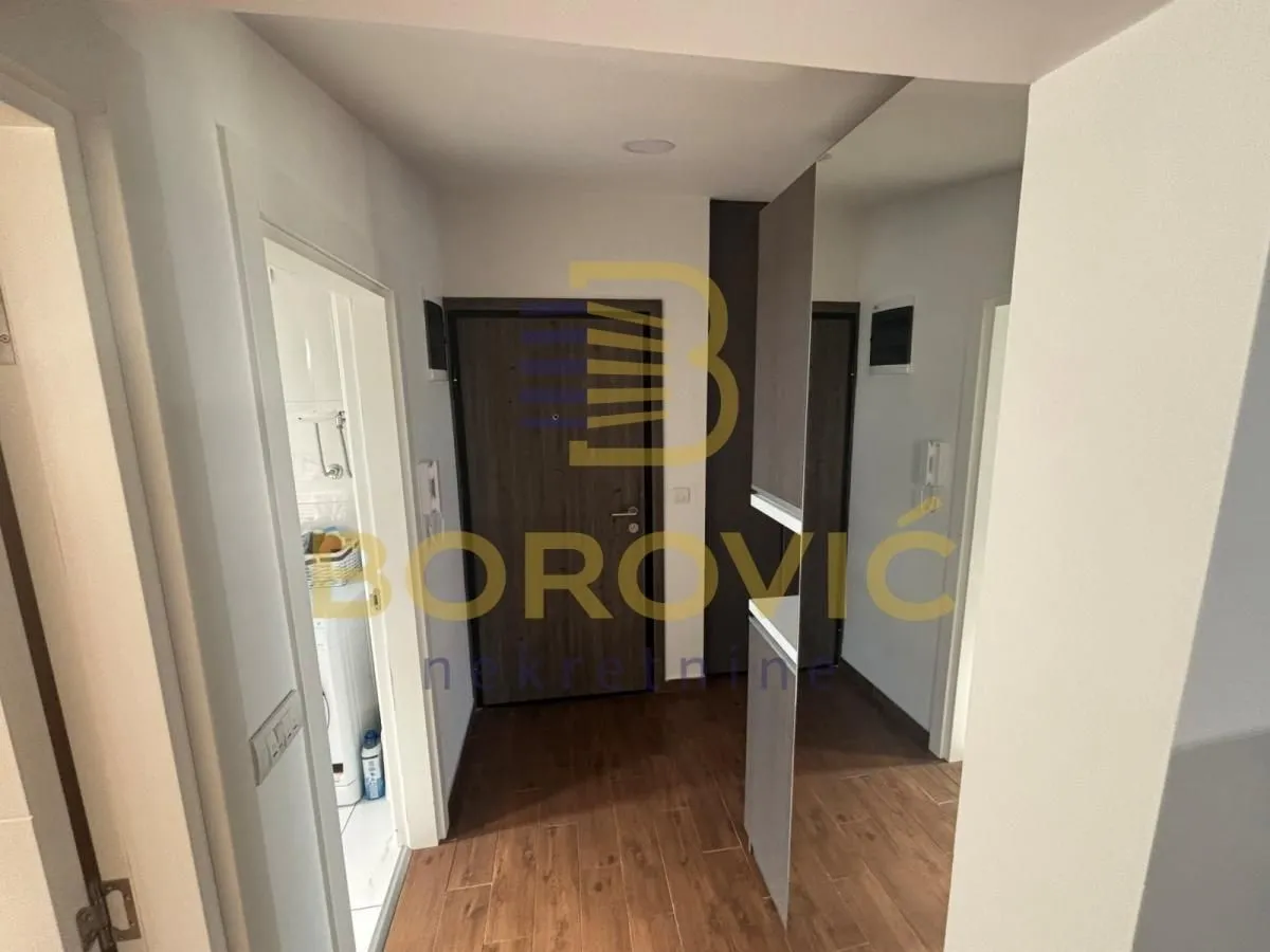Prodaja, dvosoban stan, 57m², Lekino Brdo, Voždovac Sve Podlokacije