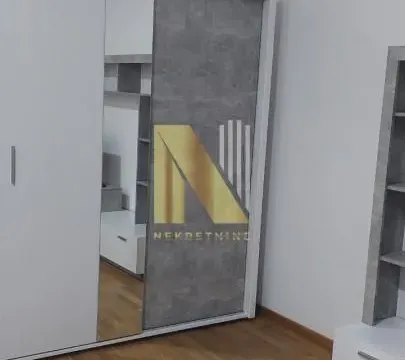 Rent, studio apartment, 28m², Podbara, Novi Sad Sve Podlokacije - image 4