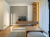 Izdavanje, trosoban stan, 65m², Crveni Krst, Beograd