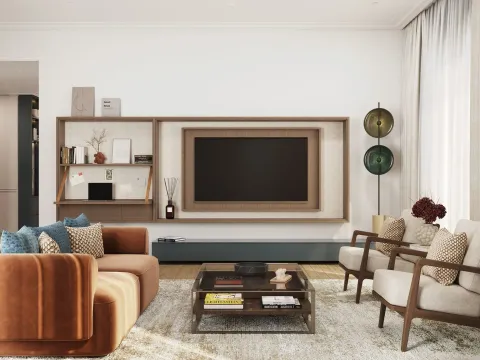 Prodaja, jednosoban stan, 81m², Porto Montenegro, Tivat - image 3