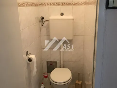 Rent, three bedroom apartment, 78m², Liman 3, Novi Sad Sve Podlokacije - image 9