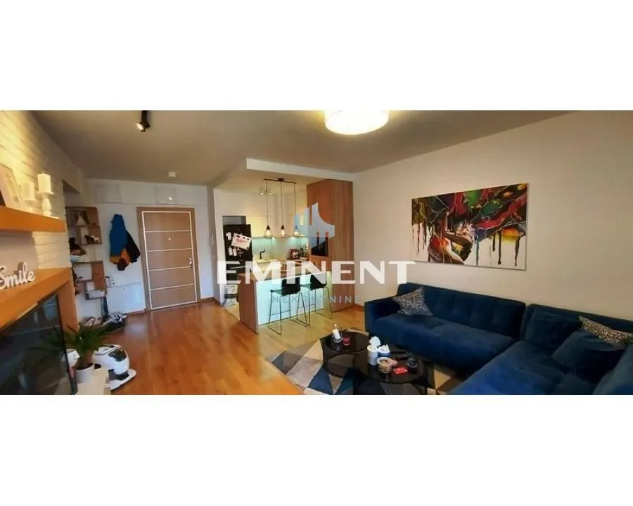 Izdavanje, stan, 75m², Voždovac Sve Podlokacije, Beograd