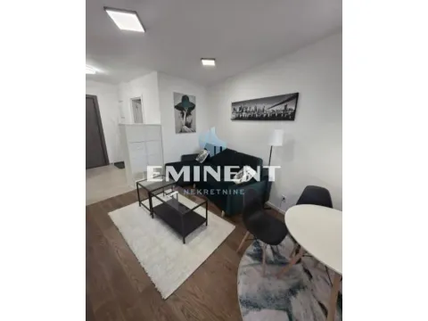 Rent, apartment, 40m², Hala Pionir, Palilula Sve Podlokacije - image 2
