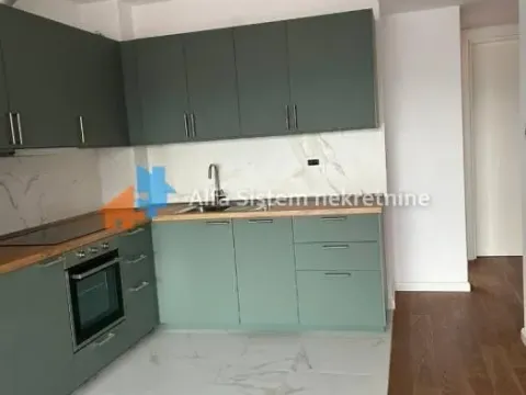 Izdavanje, dvosoban stan, 56m², Čubura, Beograd - image 2