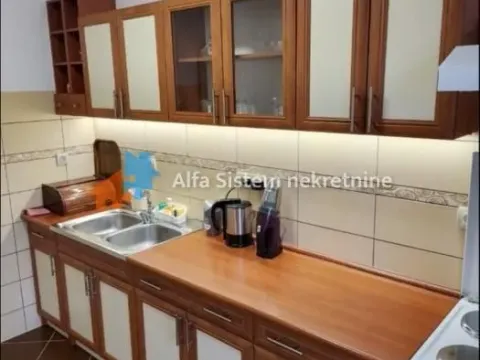 Izdavanje, trosoban stan, 75m², Banovo Brdo, Beograd - image 7