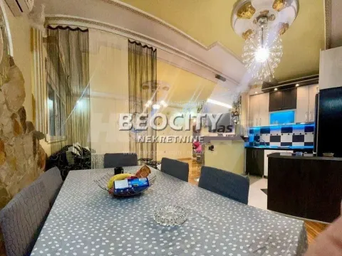 Prodaja, trosoban stan, 57m², Karaburma, Palilula Sve Podlokacije - image 5