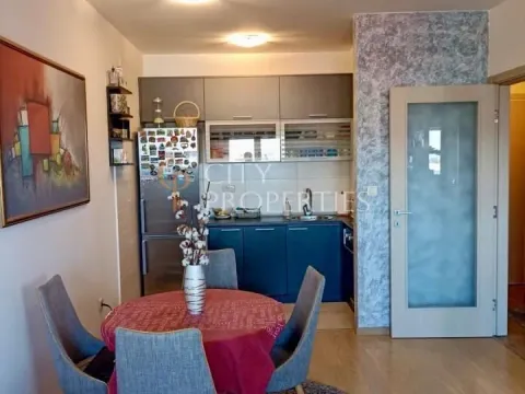 Rent, apartment, 46m², City Kvart, Podgorica - image 7
