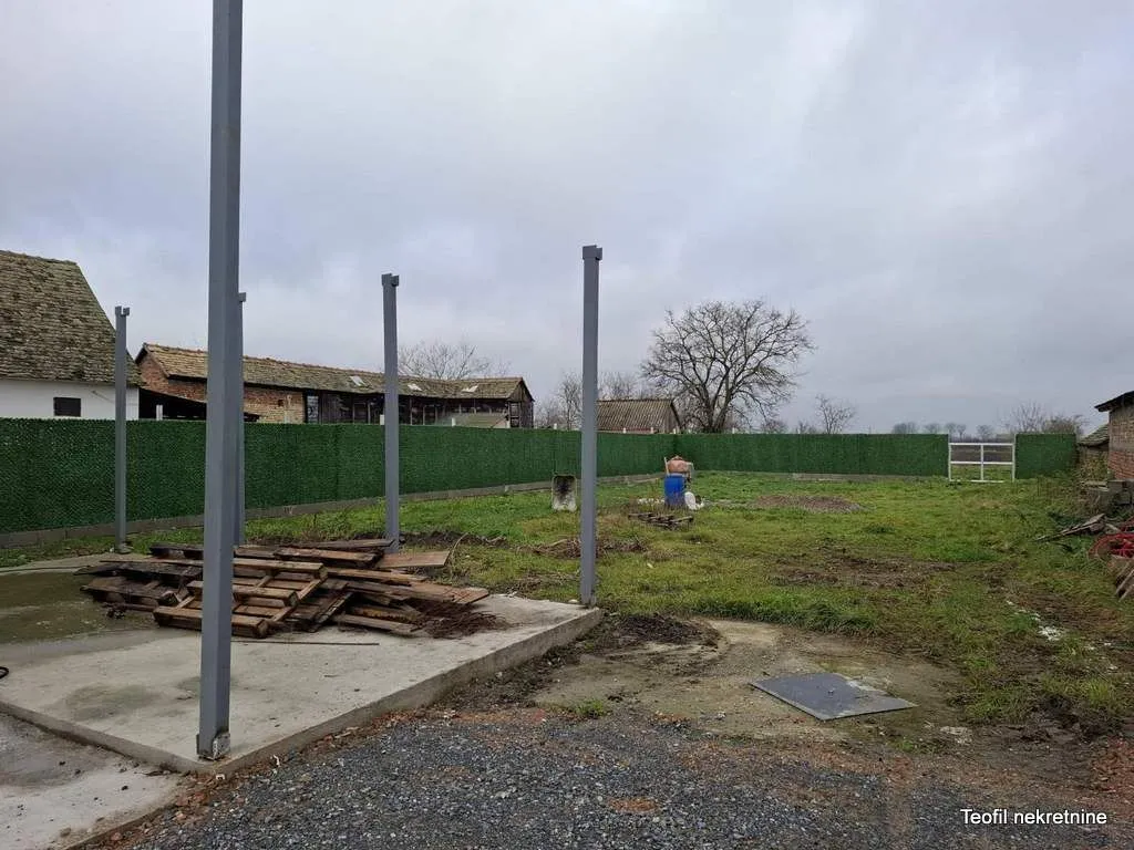 Sale, house, 200m², Karlovčić, Pećinci