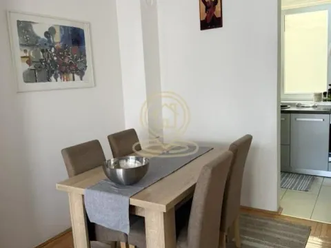 Rent, two bedroom apartment, 59m², Centar, Kragujevac - image 9