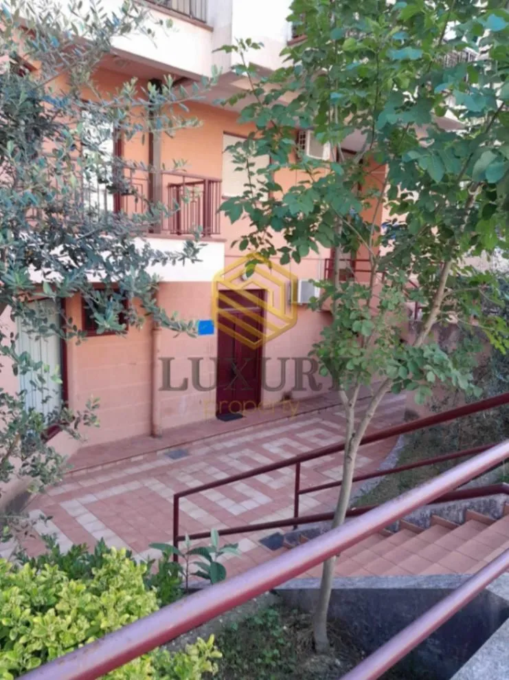 Rent, office space, 35m², Preko Morače, Podgorica