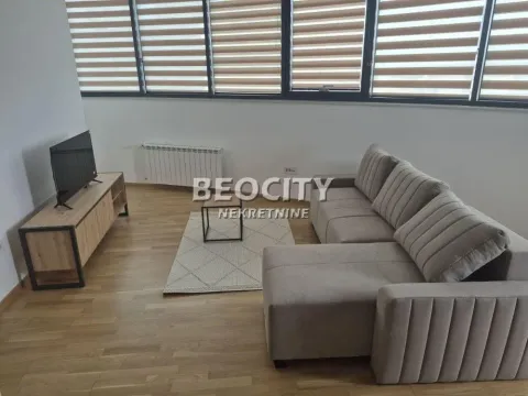 Rent, two bedroom apartment, 55m², Centar, Novi Sad - image 4