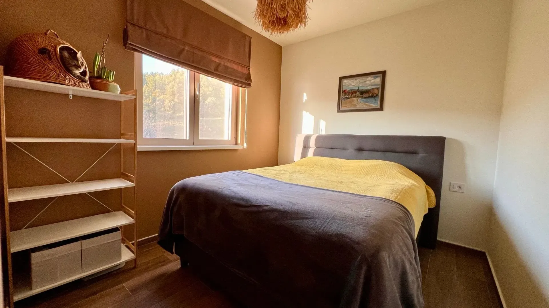 Sale, apartment, 62m², Bečići, Budva