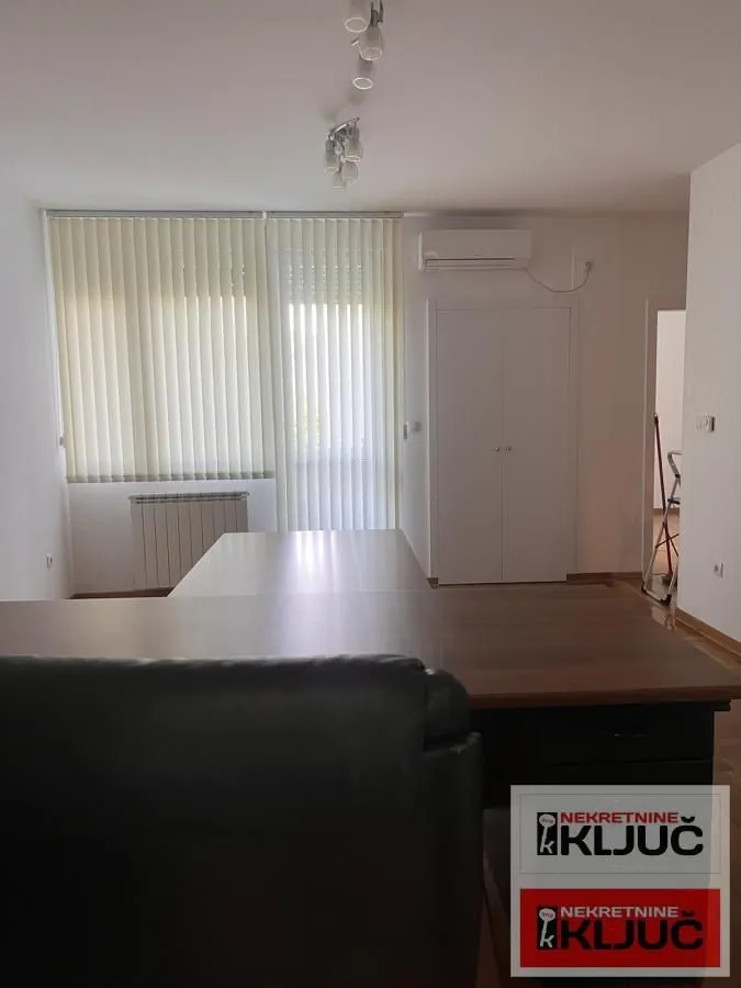 Rent, two bedroom apartment, 49m², Spens, Novi Sad Sve Podlokacije