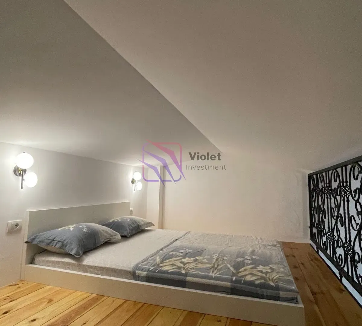 Izdavanje, jednosoban stan, 39m², Zabjelo, Podgorica