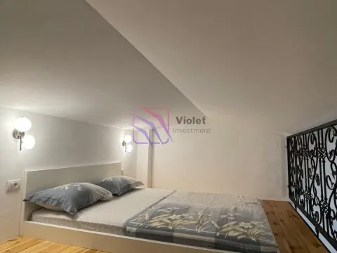 Izdavanje, jednosoban stan, 39m², Zabjelo, Podgorica - image 6