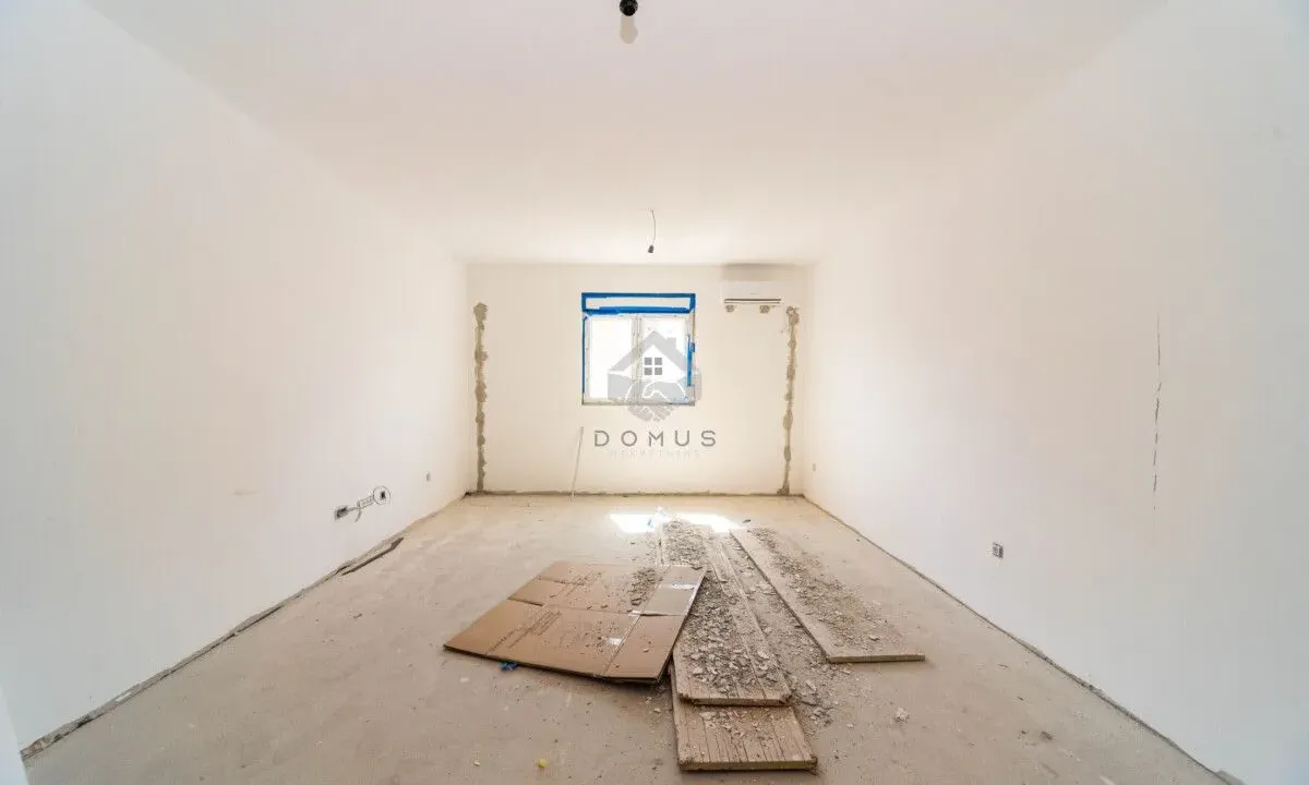 Prodaja, dvosoban stan, 64m², Zabjelo, Podgorica