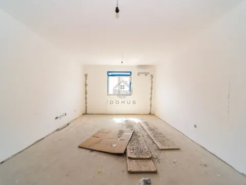 Prodaja, dvosoban stan, 64m², Zabjelo, Podgorica