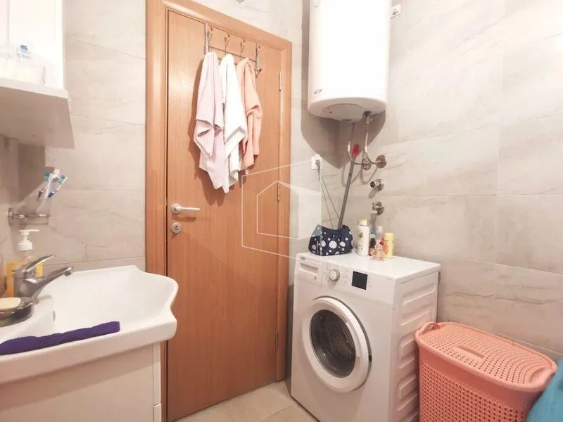 Rent, apartment, 43m², Pobrežje, Podgorica