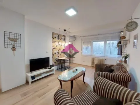 Izdavanje, jednosoban stan, 30m², Palilulska Pijaca, Palilula Sve Podlokacije