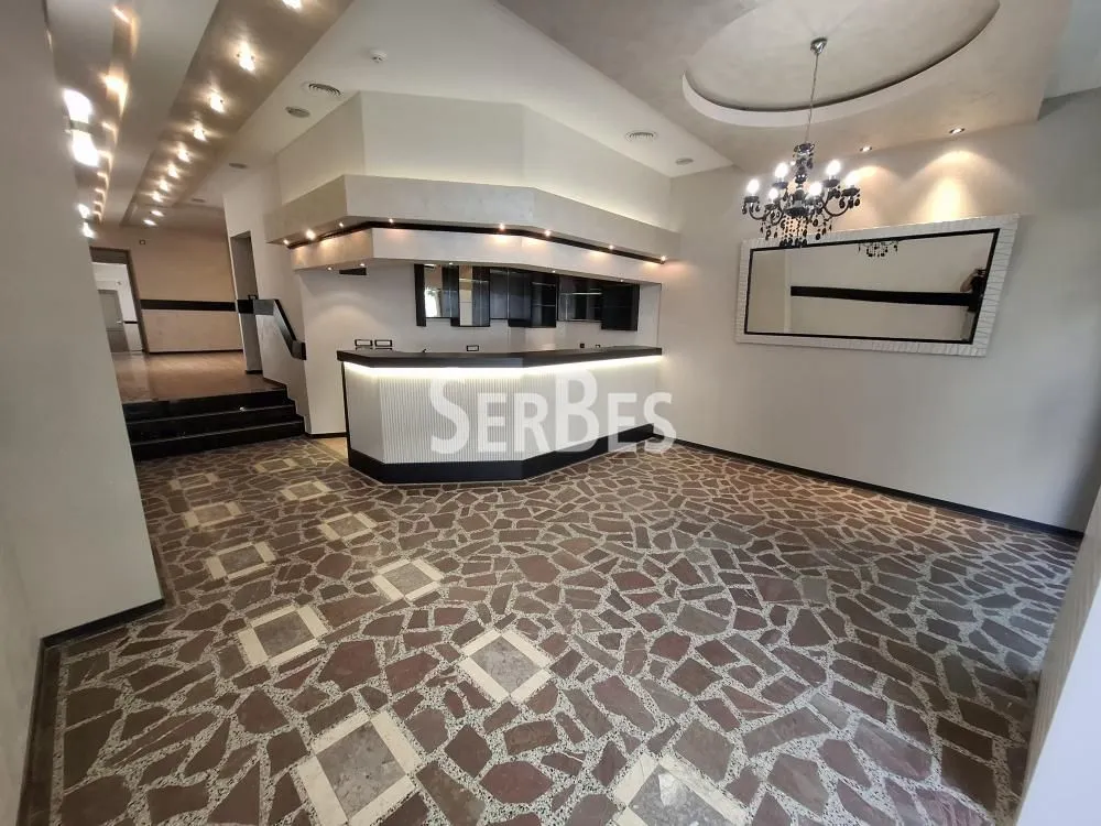 Rent, office space, 150m², Bulevar Oslobodjenja, Novi Sad Sve Podlokacije