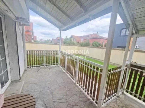 Rent, house, 140m², Palilula Sve Podlokacije, Beograd - image 15