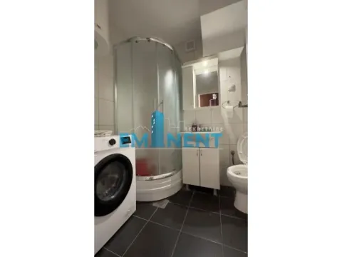 Izdavanje, dvosoban stan, 42m², Stari Merkator, Novi Beograd Sve Podlokacije - image 9