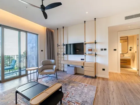 Stan in Porto Montenegro