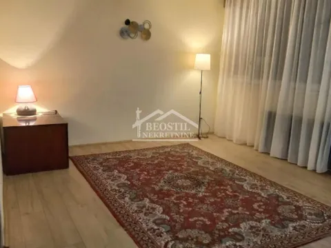 Izdavanje, dvosoban stan, 62m², Olimp, Zvezdara Sve Podlokacije - image 8