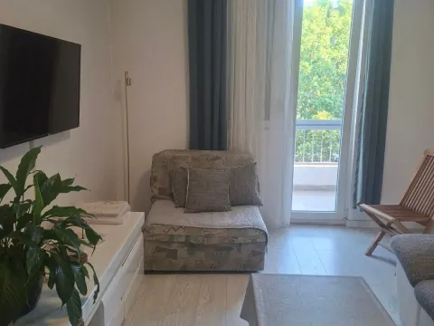 Izdavanje, jednosoban stan, 52m², Preko Morače, Podgorica - image 2