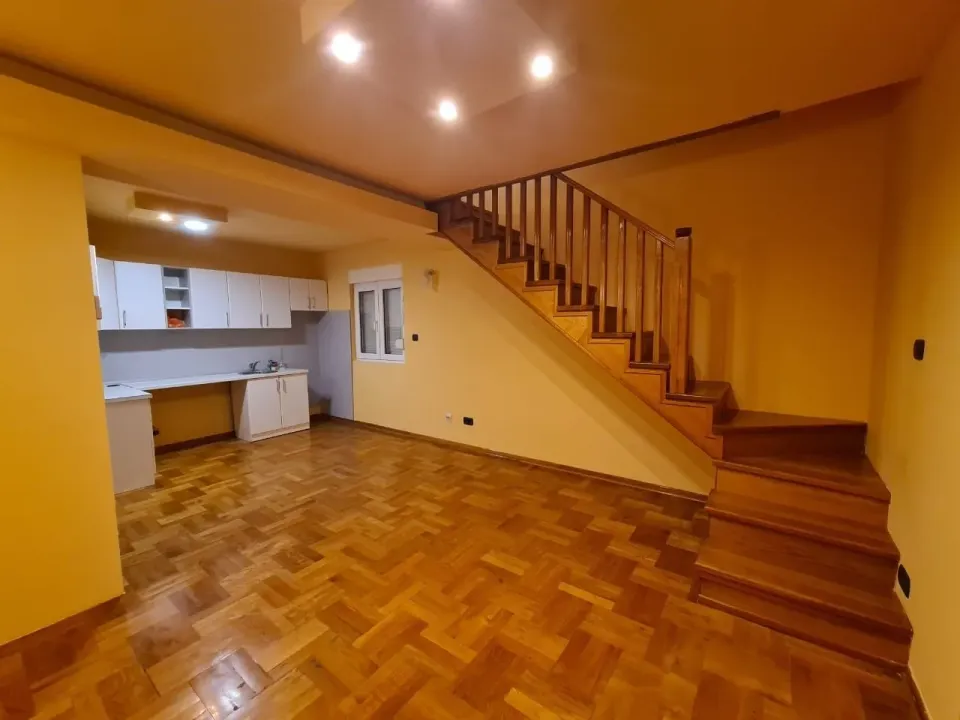 Rent, four bedroom apartment, 90m², Zagorič, Podgorica