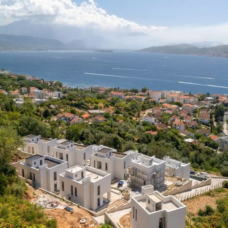 Prodaja, kuća, 228m², Centar, Herceg Novi