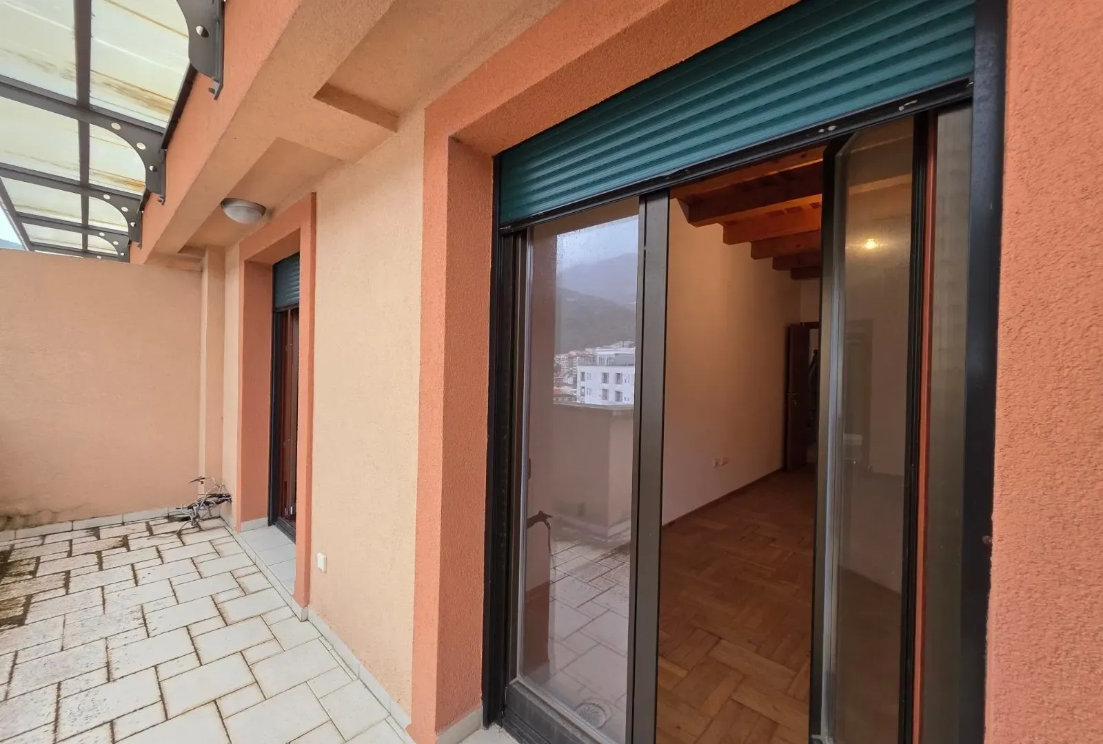 Sale, three bedroom apartment, 94m², Budva, Crna Gora
