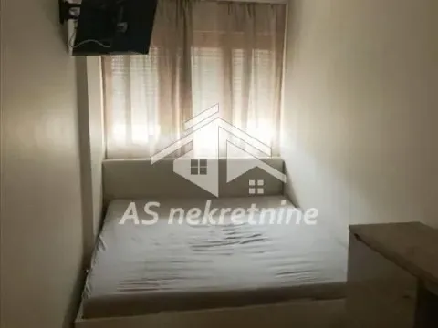 Izdavanje, četvorosoban stan, 100m², Novi Beograd Blok 37, Novi Beograd Sve Podlokacije - image 8