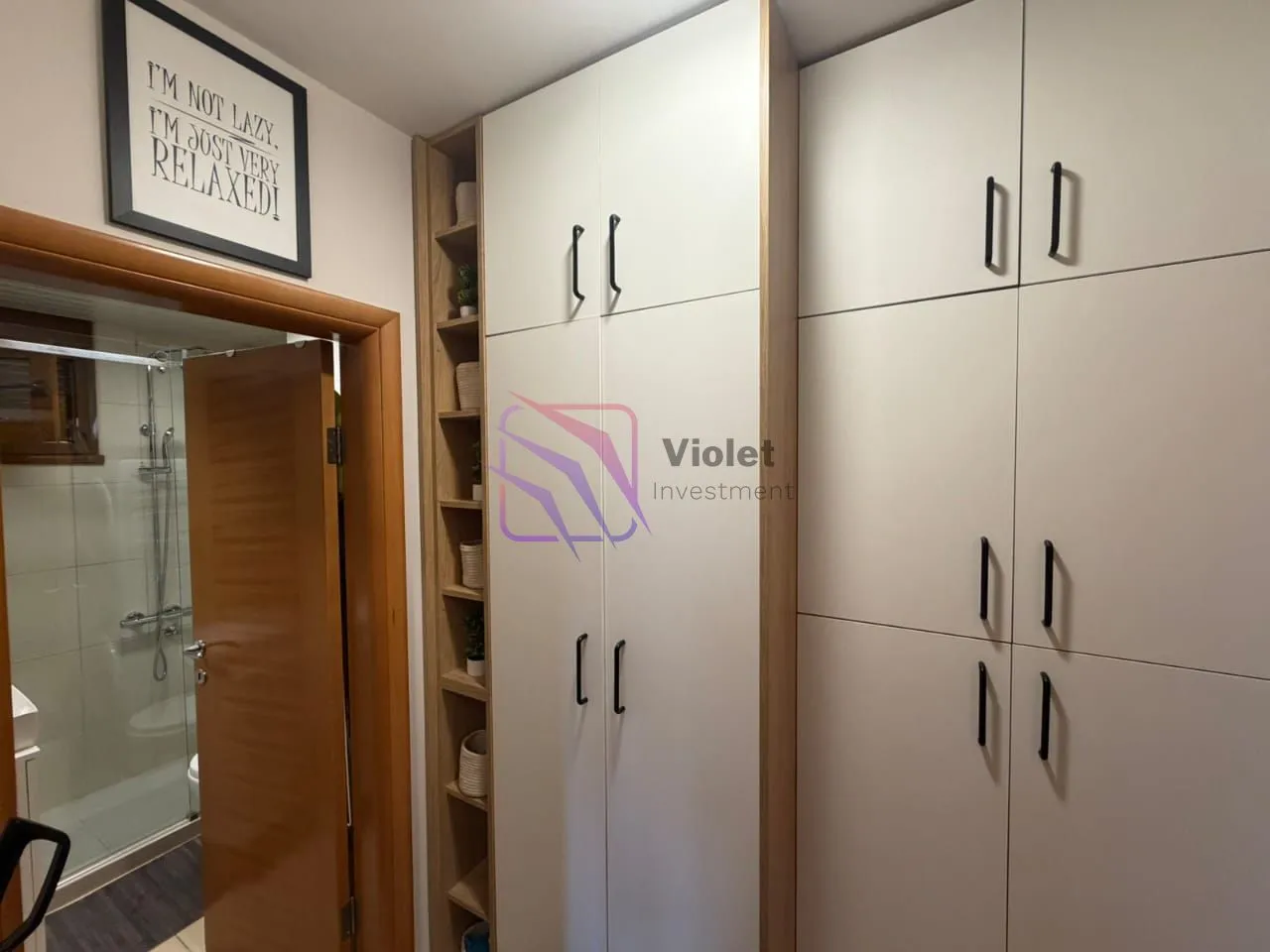Rent, apartment, 30m², Blok 9, Podgorica