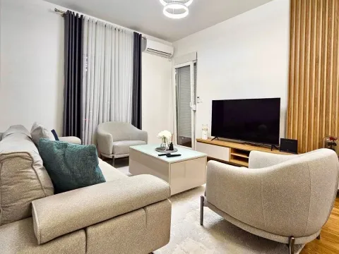 Rent, one bedroom apartment, 65m², Zabjelo, Podgorica - image 1