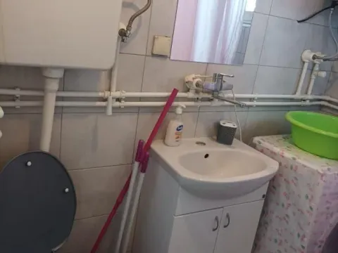 Rent, studio apartment, 20m², Sajmište, Novi Sad - image 7