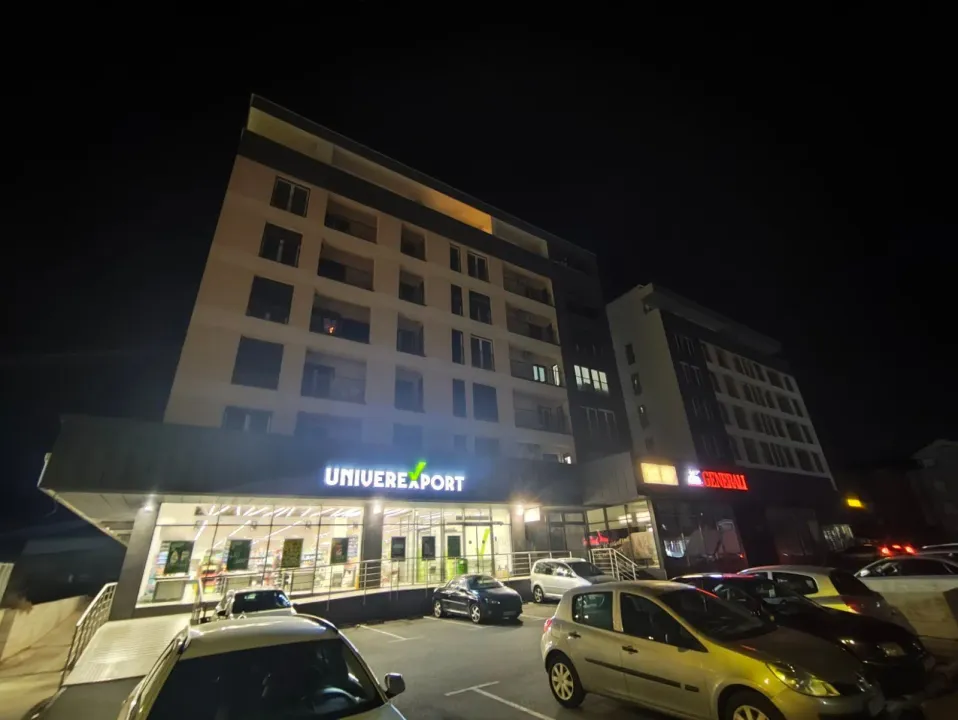 Sale, one bedroom apartment, 42m², Centar, Loznica