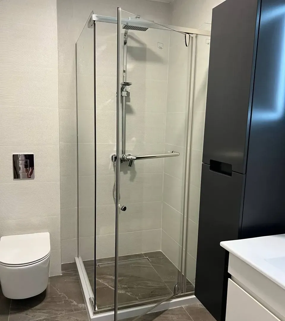 Prodaja, dvosoban stan, 77m², Opatovo, Tivat