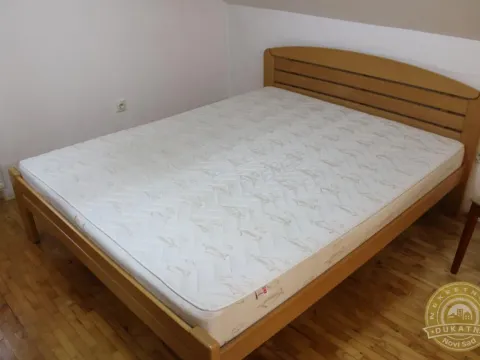 Izdavanje, jednosoban stan, 40m², Nova Detelinara, Novi Sad Sve Podlokacije - image 5