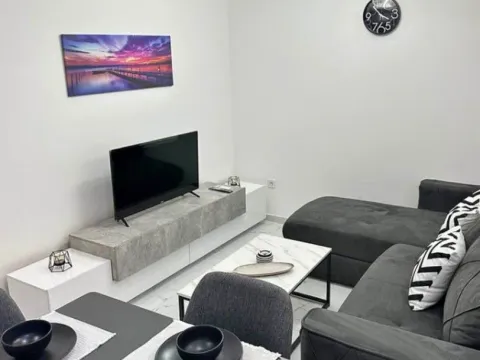 Prodaja, jednosoban stan, 44m², Zabjelo, Podgorica - image 2