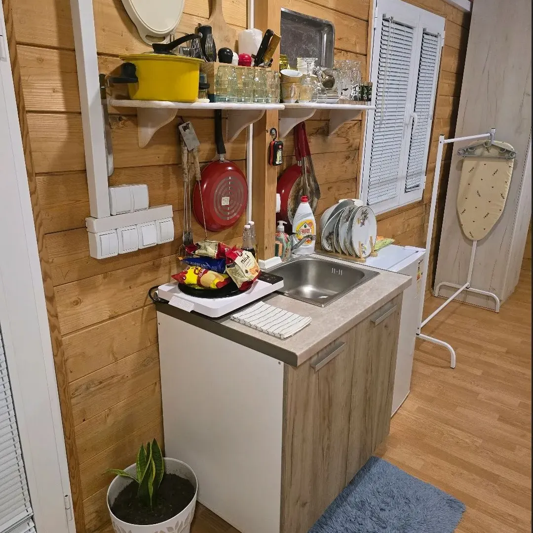Rent, house, 27m², Kolomza, Ulcinj