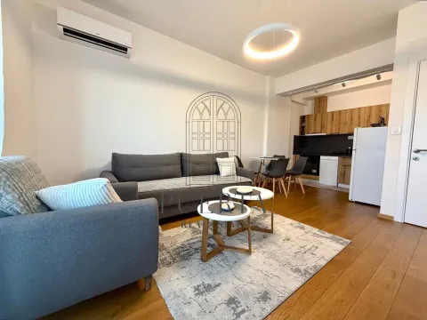 Rent, one bedroom apartment, 59m², Stara Varoš, Podgorica - image 2
