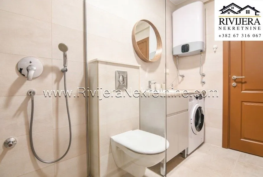 Prodaja, kuća, 279m², Bijela, Herceg Novi