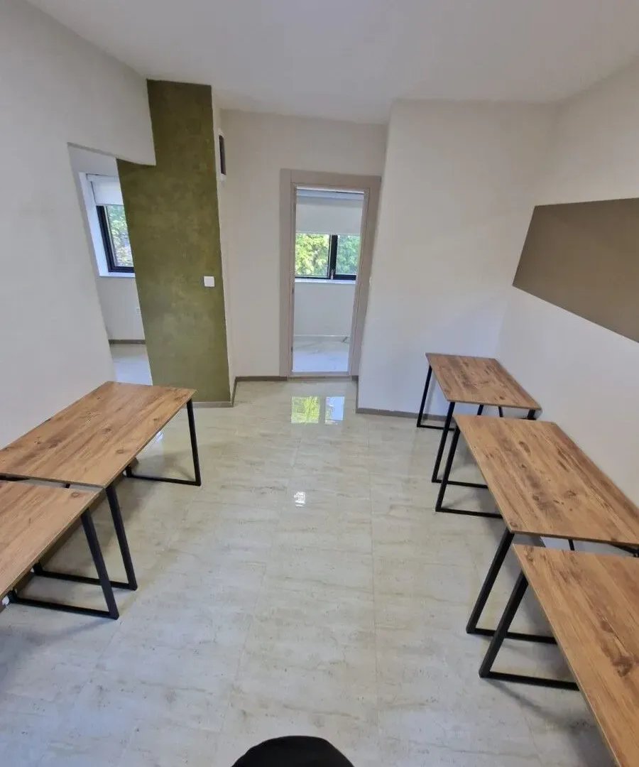 Rent, office space, 30m², Centar, Podgorica